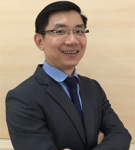 Liew Nyoke San