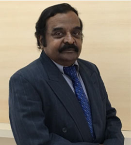 Rajkumar Kandasamy