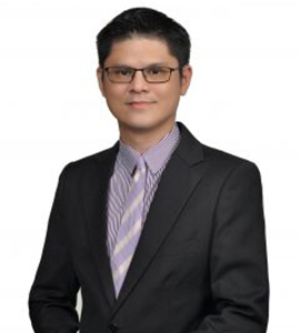 Lim Chee Sang 林志尚医生
