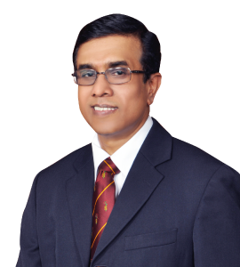 Bernard Devadasan