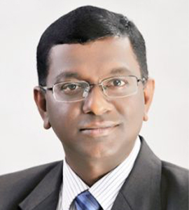 Asokumaran Thanaraj