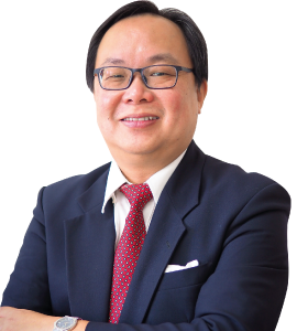 Loh Kok Leong