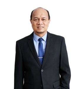 Mohd Zailani Bin Mat Hassan