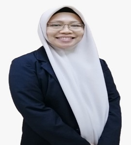 Anita Rina Ali