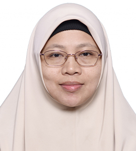 Anita Rina Ali