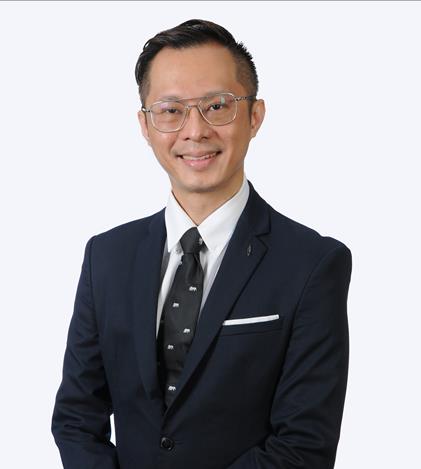 Chong Seng Choi