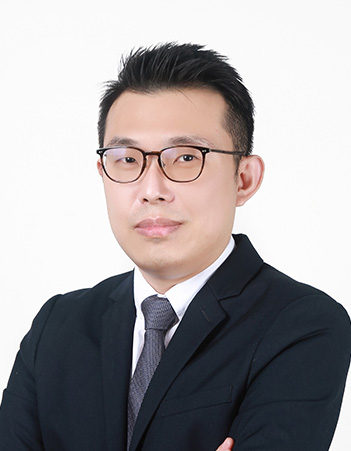 Loh Tze Liang 罗志亮医生