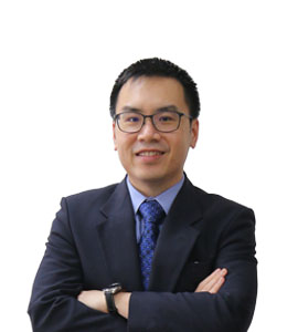 Wong Jun Yet 黄俊悦医生