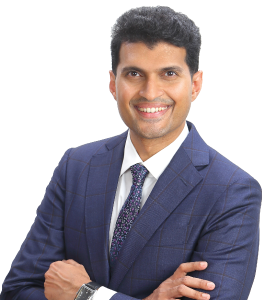 Arun Arunasalam
