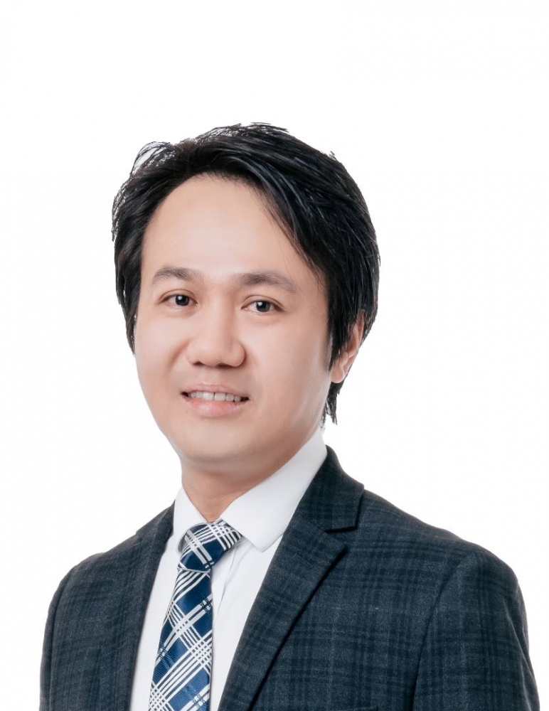 Low Weng Kong 罗永光医生