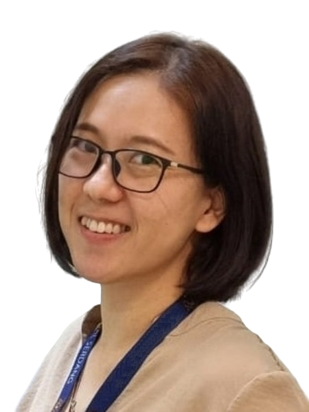 Leong Swee Wei 梁瑞玮医生