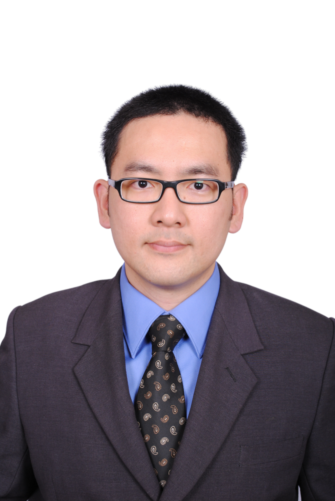 Kam Ming Long 甘明龙医生