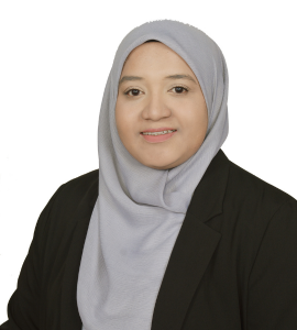 Azliza Binti Ibrahim