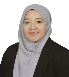 Azliza Binti Ibrahim