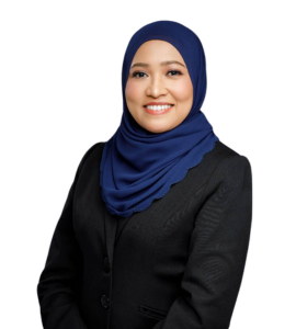 Sharifah Rosniza Binti Syed Nong Chek