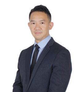 Fong Voon Yen 方文源医生