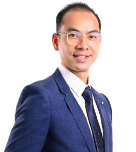 Danny Wong Kit Chung