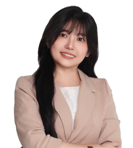 Tracy Fuah Kar Wah