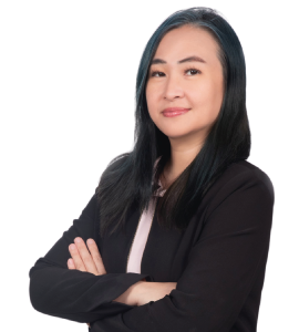 Lindy Bak Li Mei