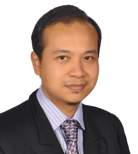 Mohd Yusof