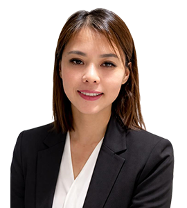 Melody Chen Chiew Yee