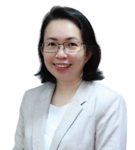 Pauline Yap