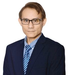 Mohd Rizal Mohd Yusof