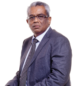 Kananathan Ratnavelu