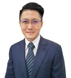 Alexander Chan Wai Khiong