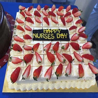 Happy Nursing Day 2020