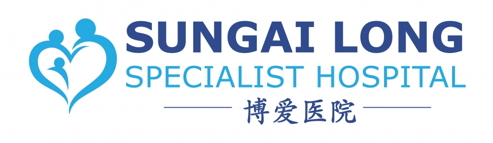 Sungai Long Specialist Hospital