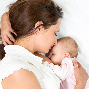 Breastfeeding and Cancer Risk