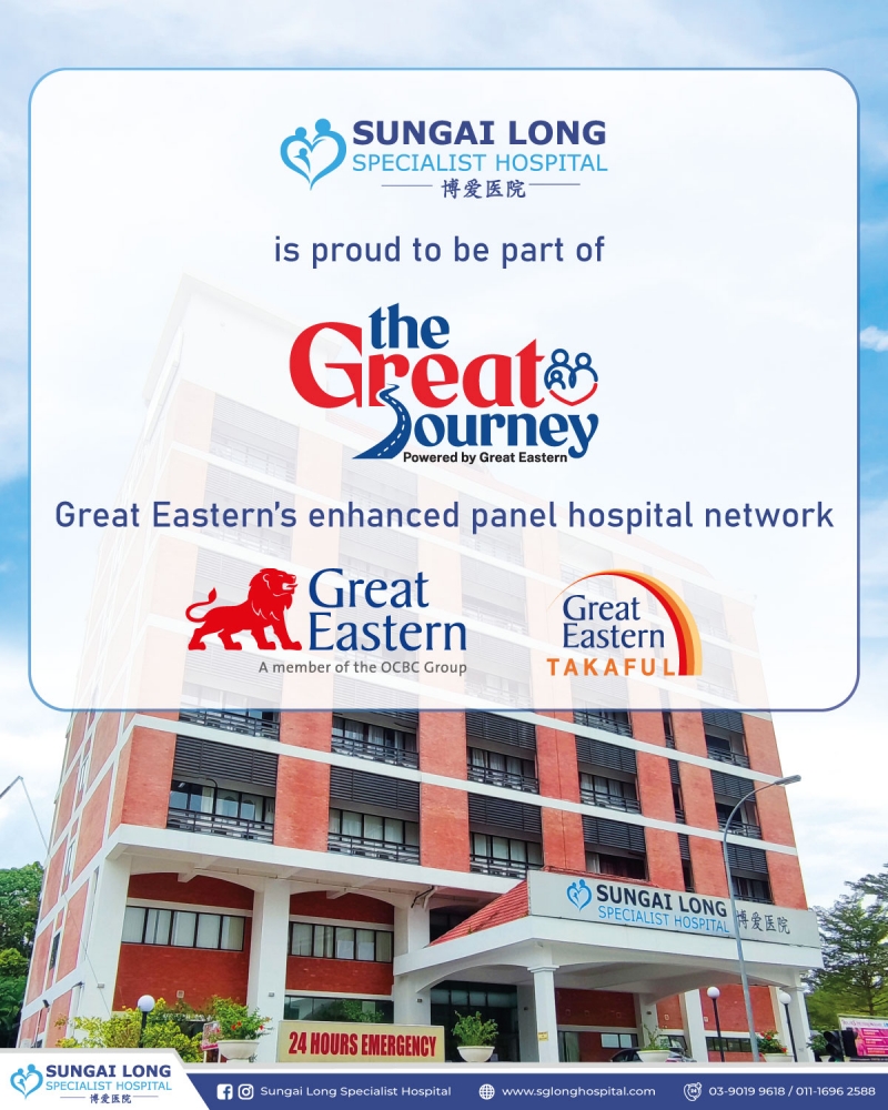 The Great Journey