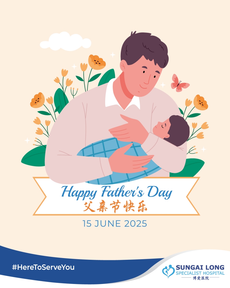 Happy Father’s Day