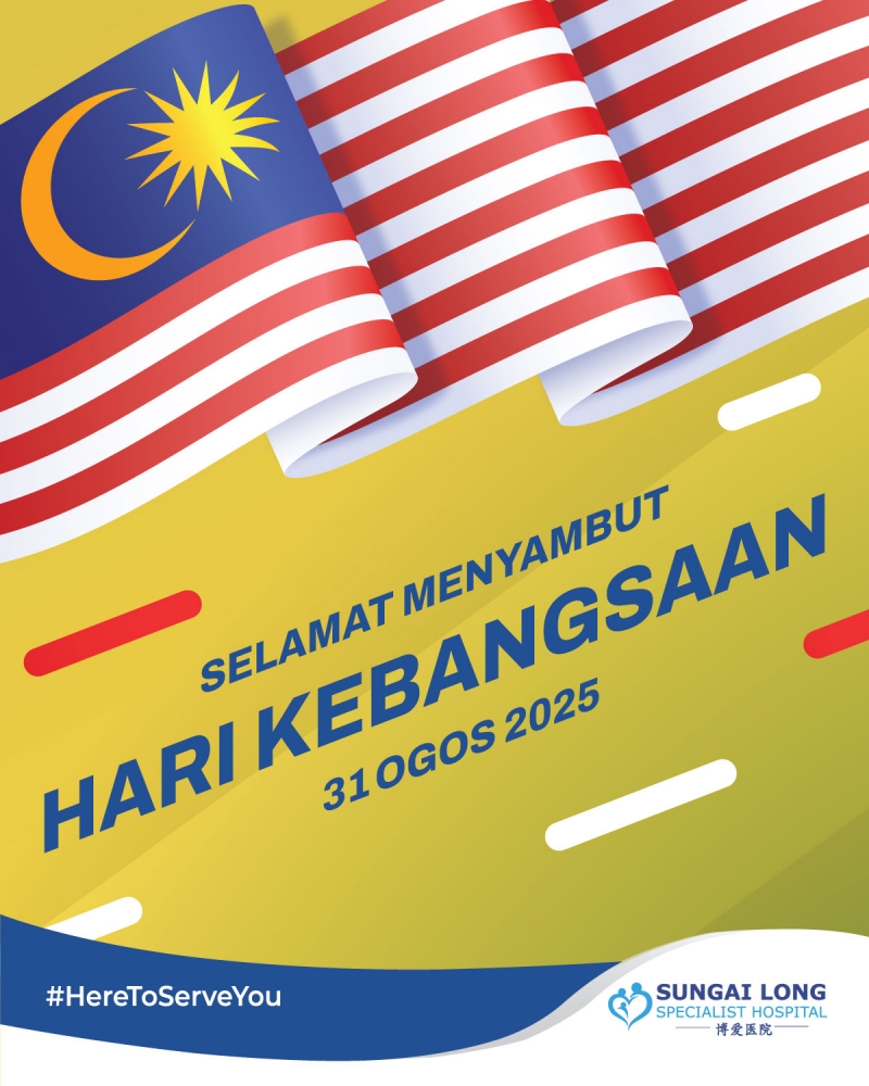 Hari Kebangsaan 2025