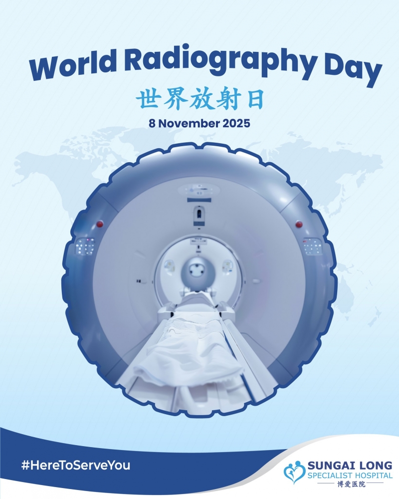 World Radiography Day