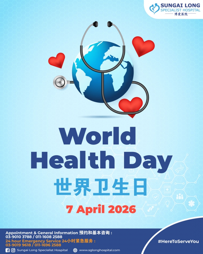 World Health Day