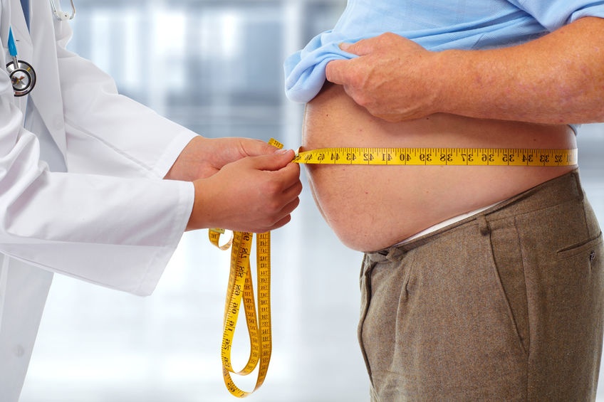 Suffering from obesity or excess body fat?