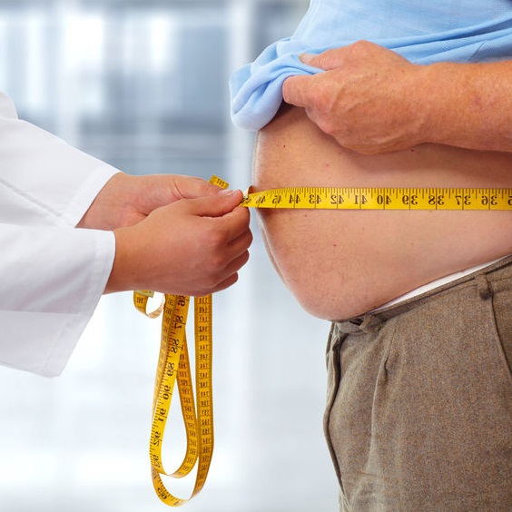 Suffering from obesity or excess body fat?