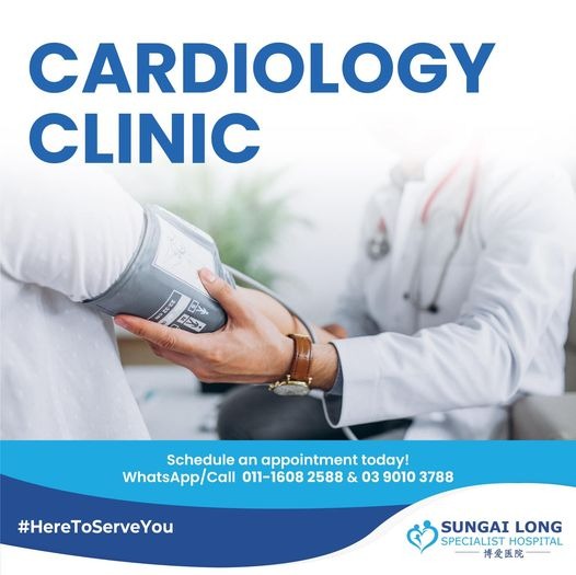 Cardiology Clinic