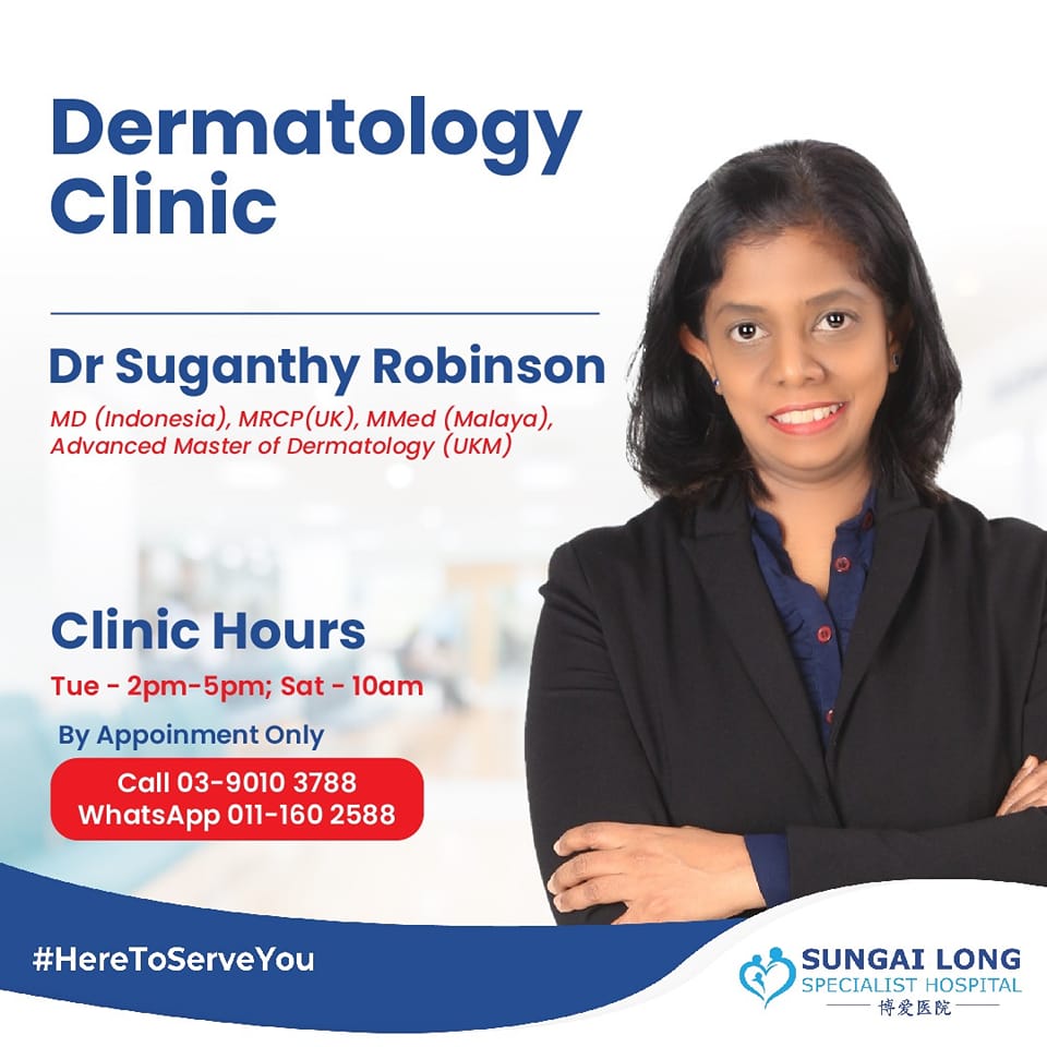 Dermatology Clinic