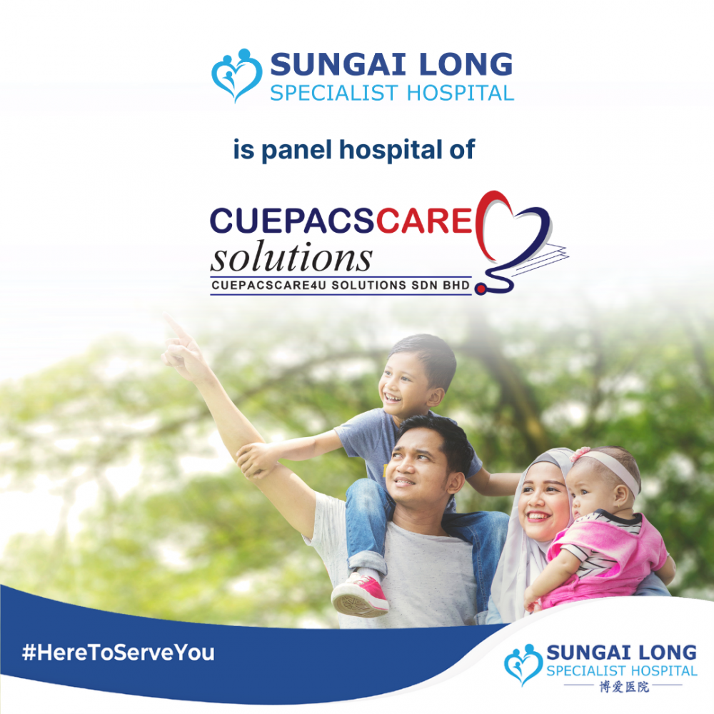 We are Panel of Cuepacscare4U