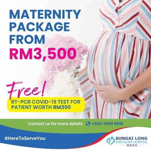 Maternity Package