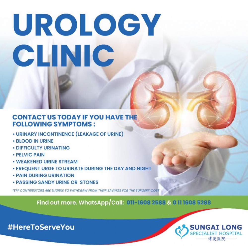 Urology Clinic