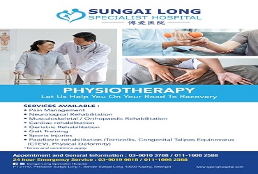 Physiotherapy