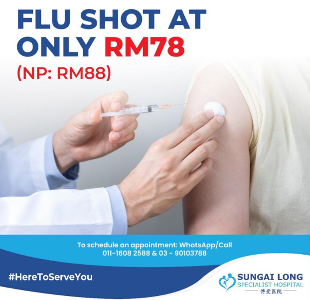 Flu Shot