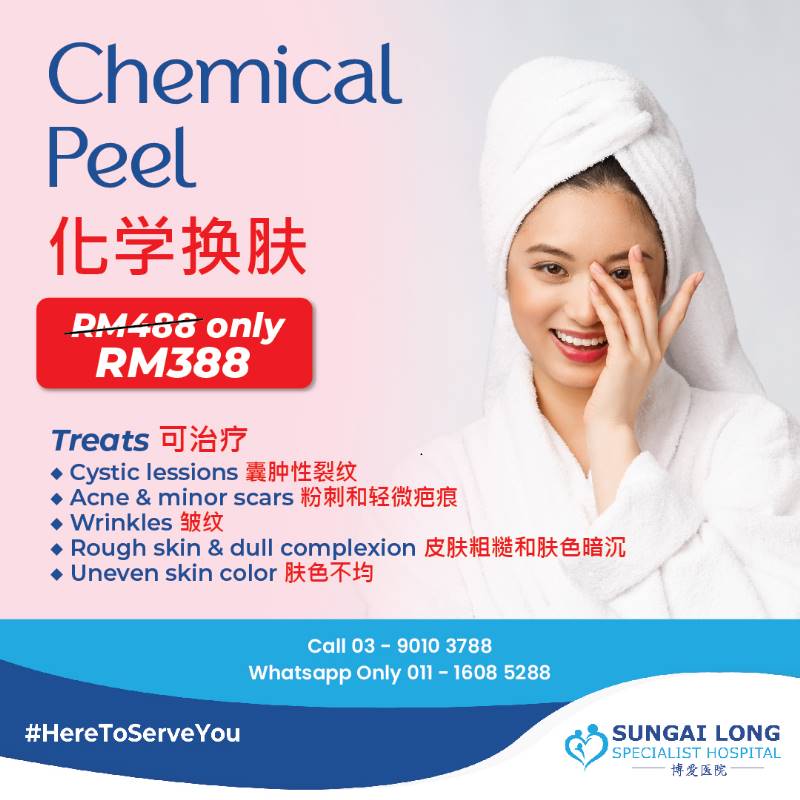 Chemical Peel