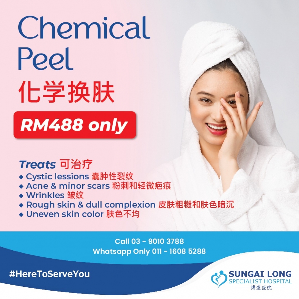 Chemical Peel