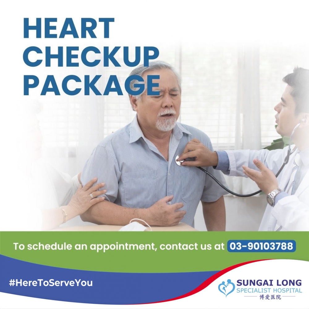 Heart Checkup