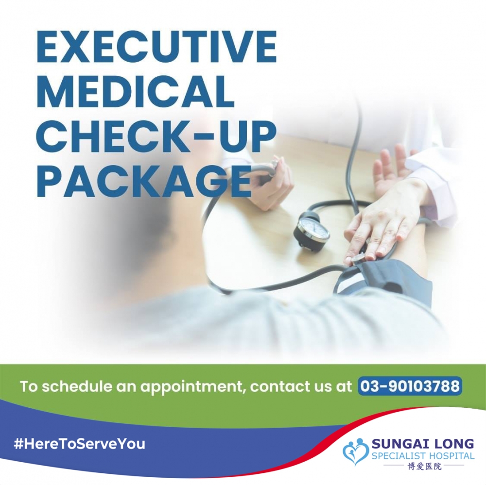 Medical Checkup